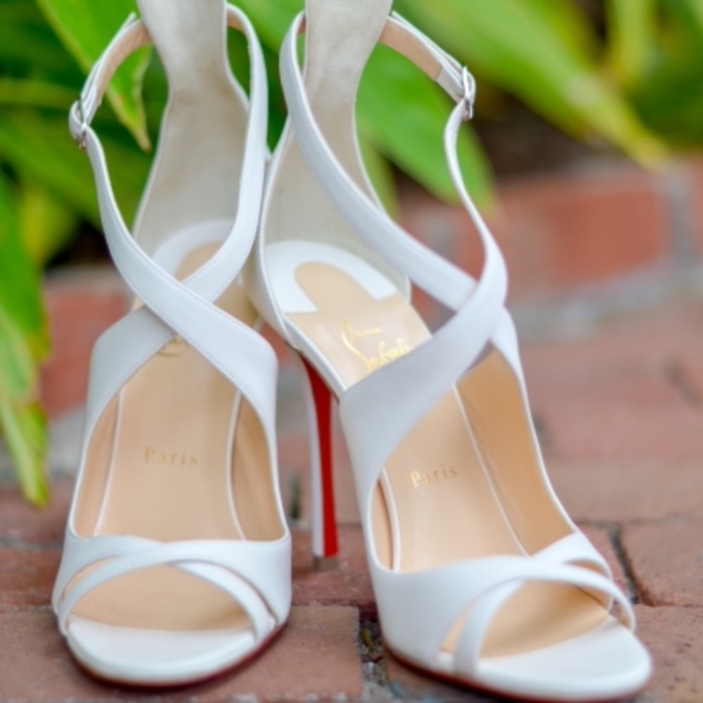Christian Louboutin Malefissima